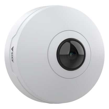 Cámara De Seguridad Axis M4328-p Almohadilla Ip Interior 2992 X 2992 Pixeles Techo/pared_3