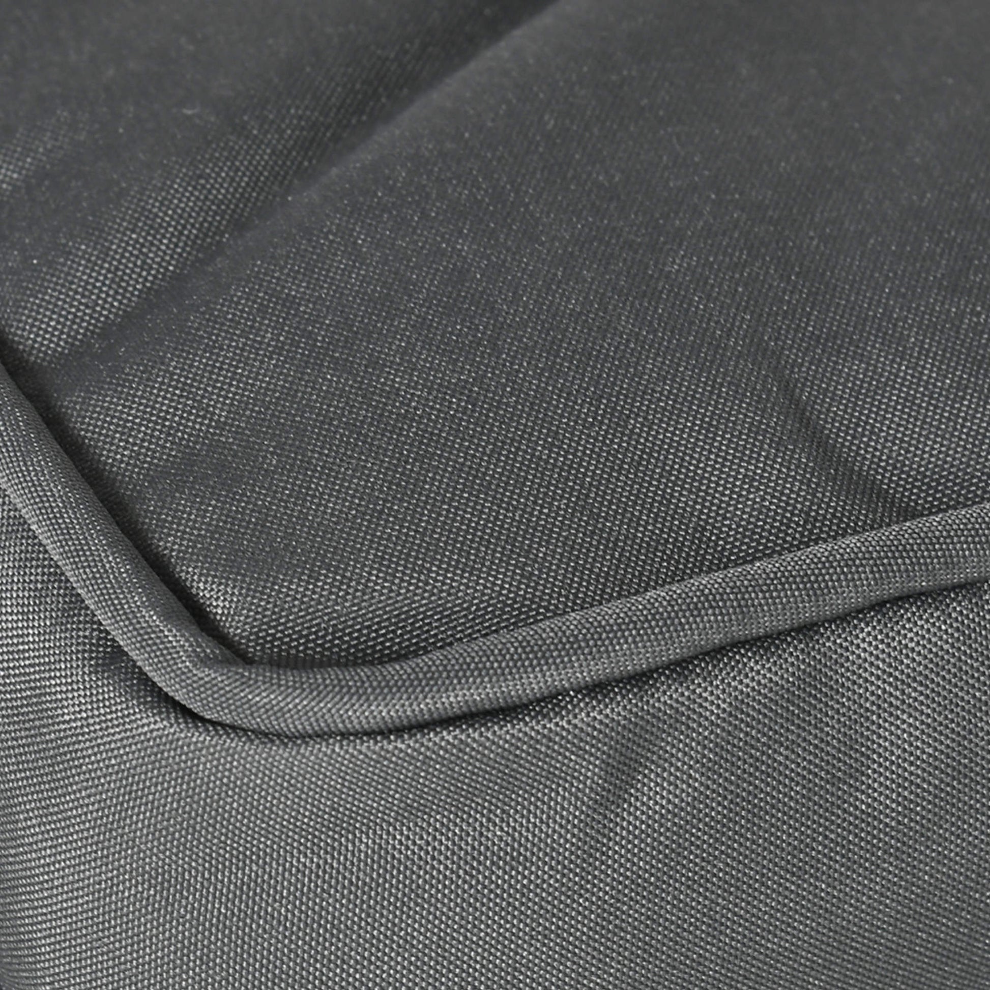 Outsunny Conjunto De Cojines Para Sillas De Comedor 42x42x5 Cm Gris Oscuro_3