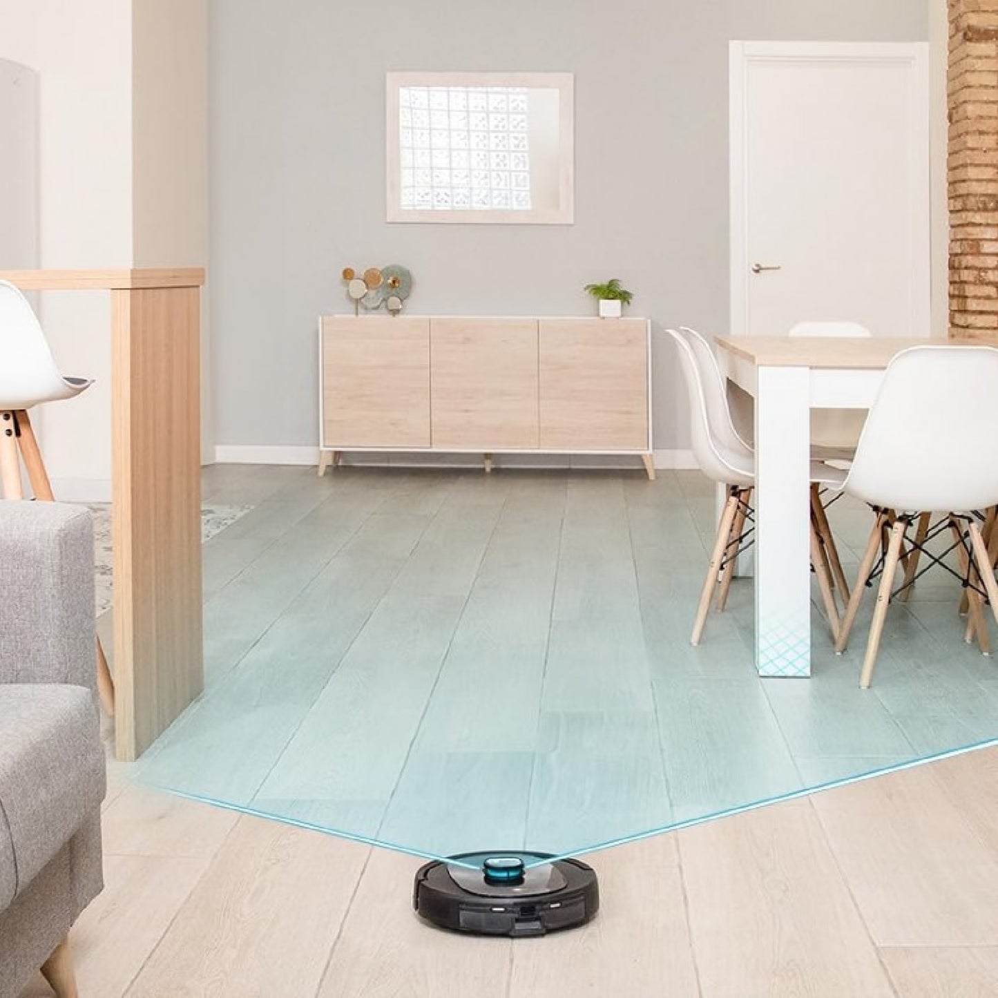 Cecotec Conga 8290 Immortal Ultra Power Home Genesis T._2