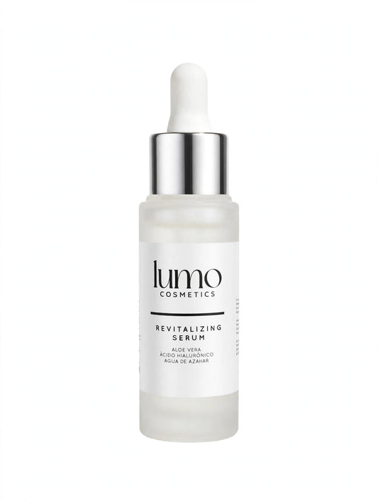 Sérum Ácido Hialurónico 30 ml | Hidratante Facial Natural con Aloe Vera y Agua de Azahar_0