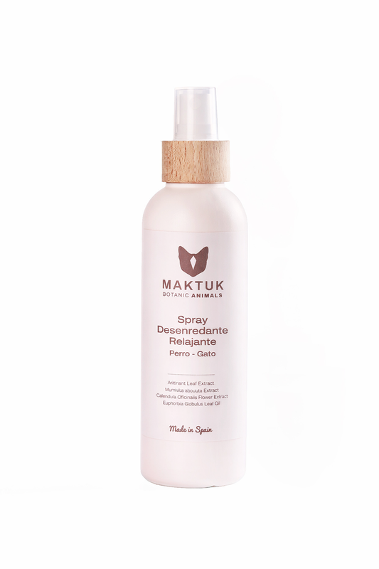 Bruma Hidratante Y Desenredante Perros Y Gatos Maktuk Animals_0