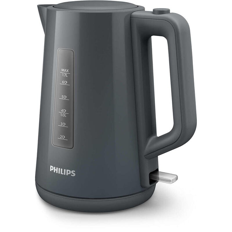 Hervidor Philips 3000 Series Series 3000 Hd9318/10 Hervidora De Plástico_2
