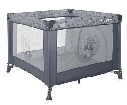 Parque Infantil Playground Cool Grey Panda_2