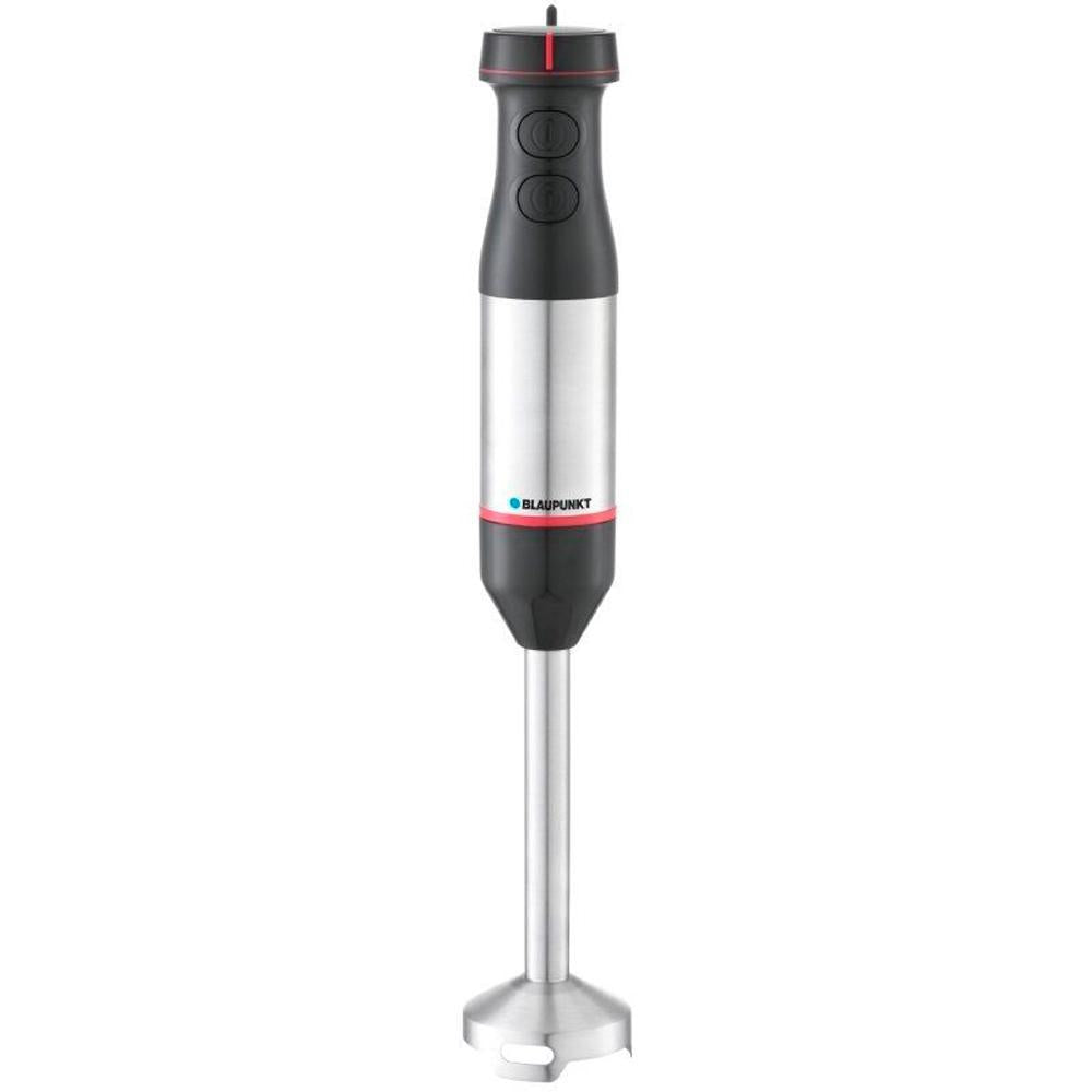 Batidora Pie Acero Inoxidable + Vaso Bp4008 800w_2