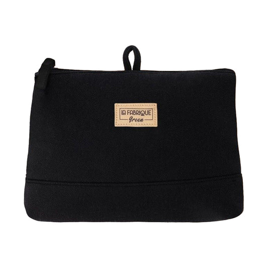 La Fabrique Bolsa de WC trapezoidal verde