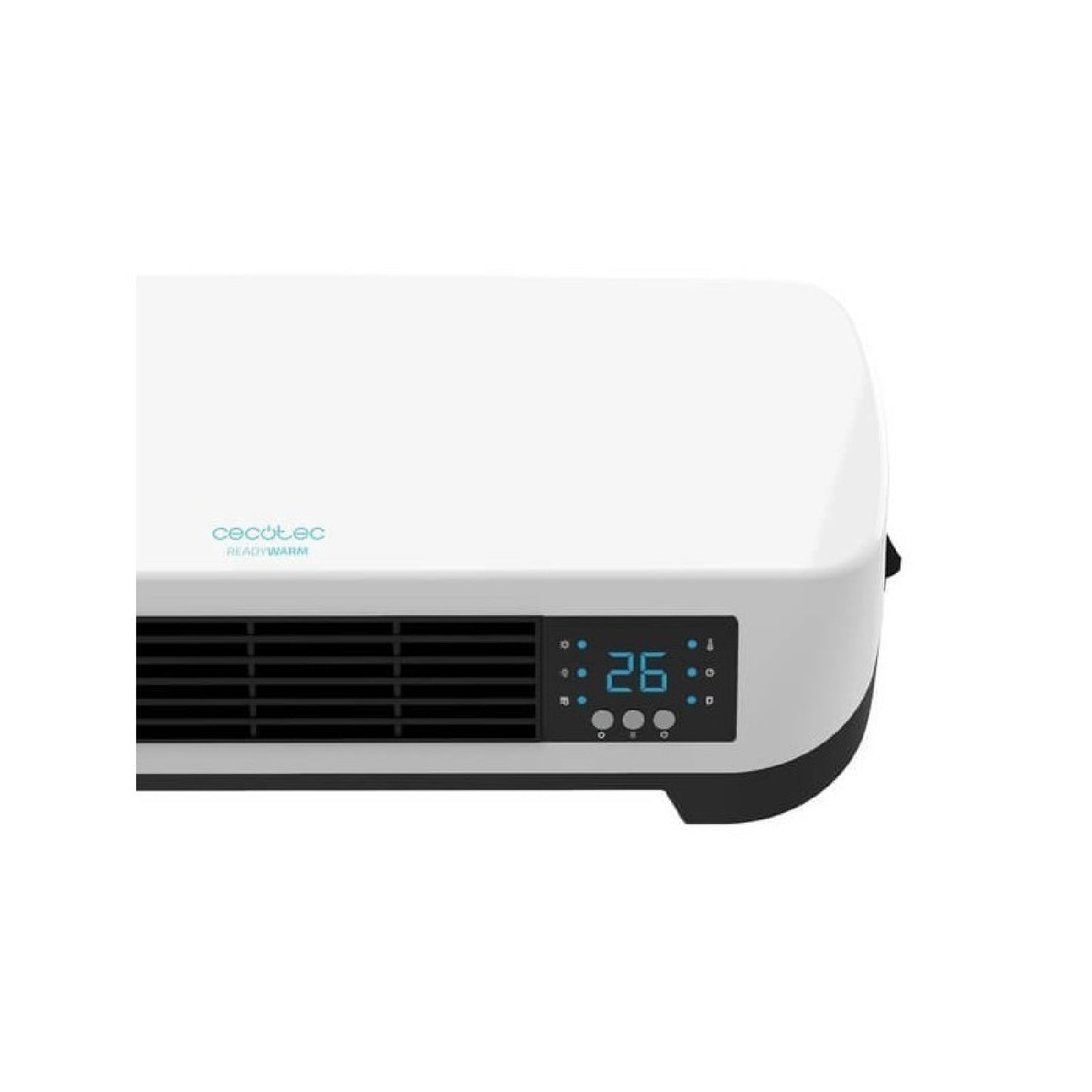Cecotec Calefactor De Pared Ready Warm 5200 Box Ceramic_2