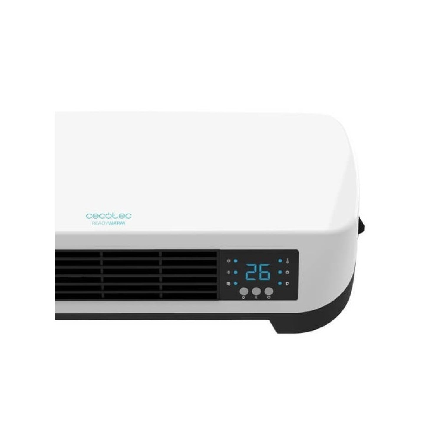 Cecotec Calefactor De Pared Ready Warm 5200 Box Ceramic_2