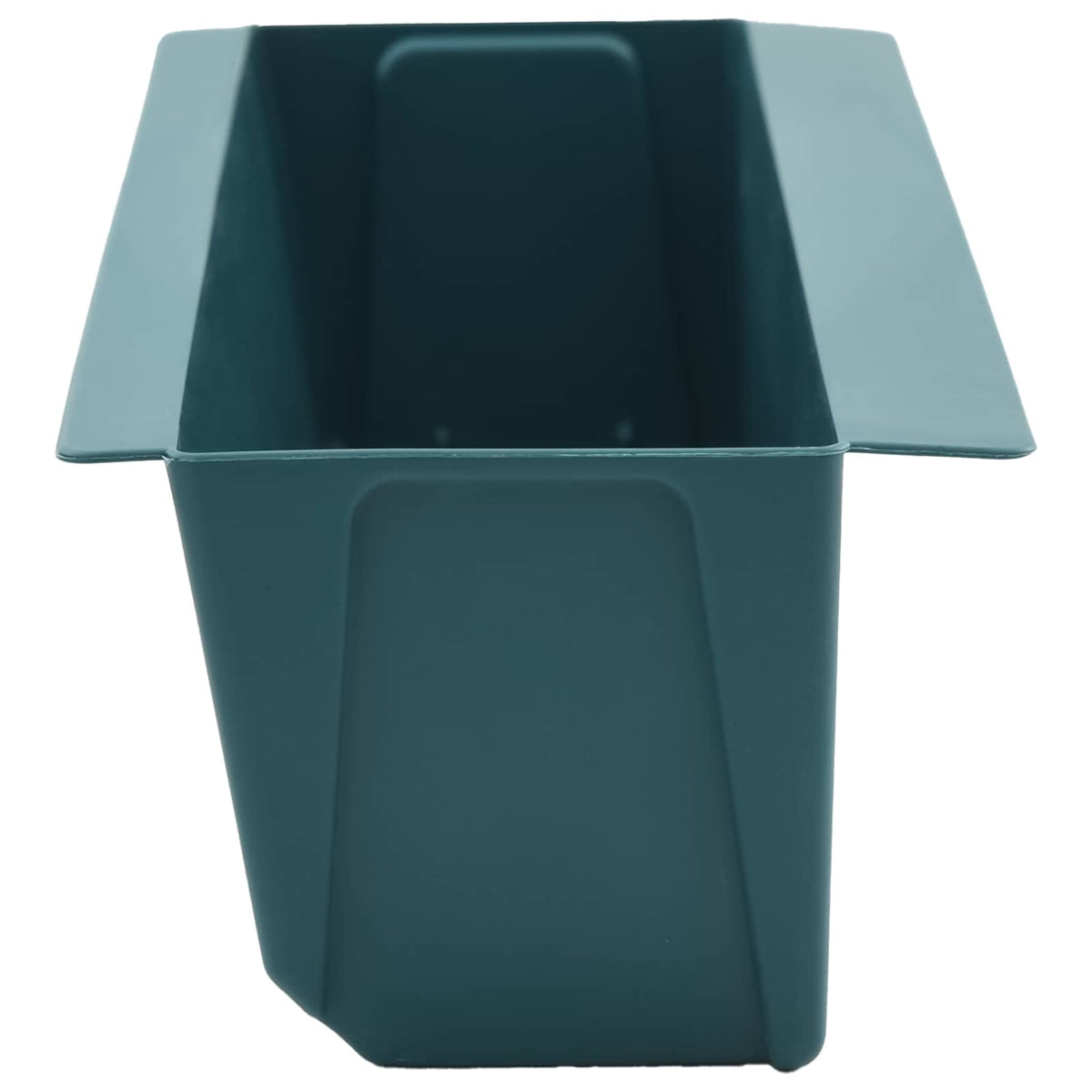 Cajas De Flores Para Palets Euro 12 Uds. Verde Polipropileno_4