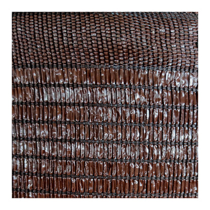 Malla Ocultación| Composición 100% Poliamida Alta Densidad| 80% Ocultación| Malla Sombreo 3x50m_1