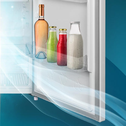 Cecotec Frigorífico 2d Bolero Coolmarket 2d 261 White_2