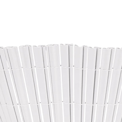 Cañizo Pvc Doble Cara 20 Mm Surfcane 20 Mm 2x3 M Blanco Nortene_2