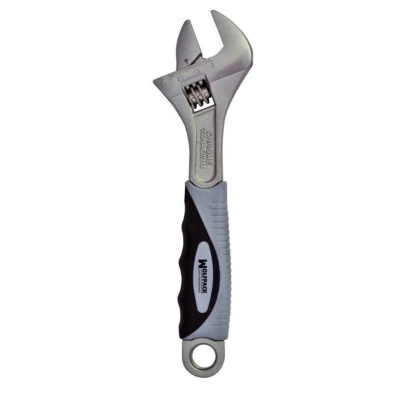 Llave Ajustable Plus Moleta  8_0