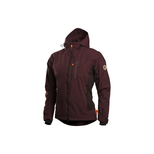 Husqvarna - Chaqueta Softshell Mujer Talla M_0