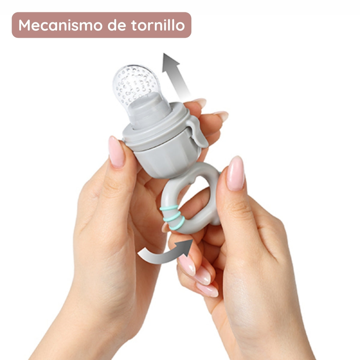 Alimentador Antiahogo Rana Babyono_4