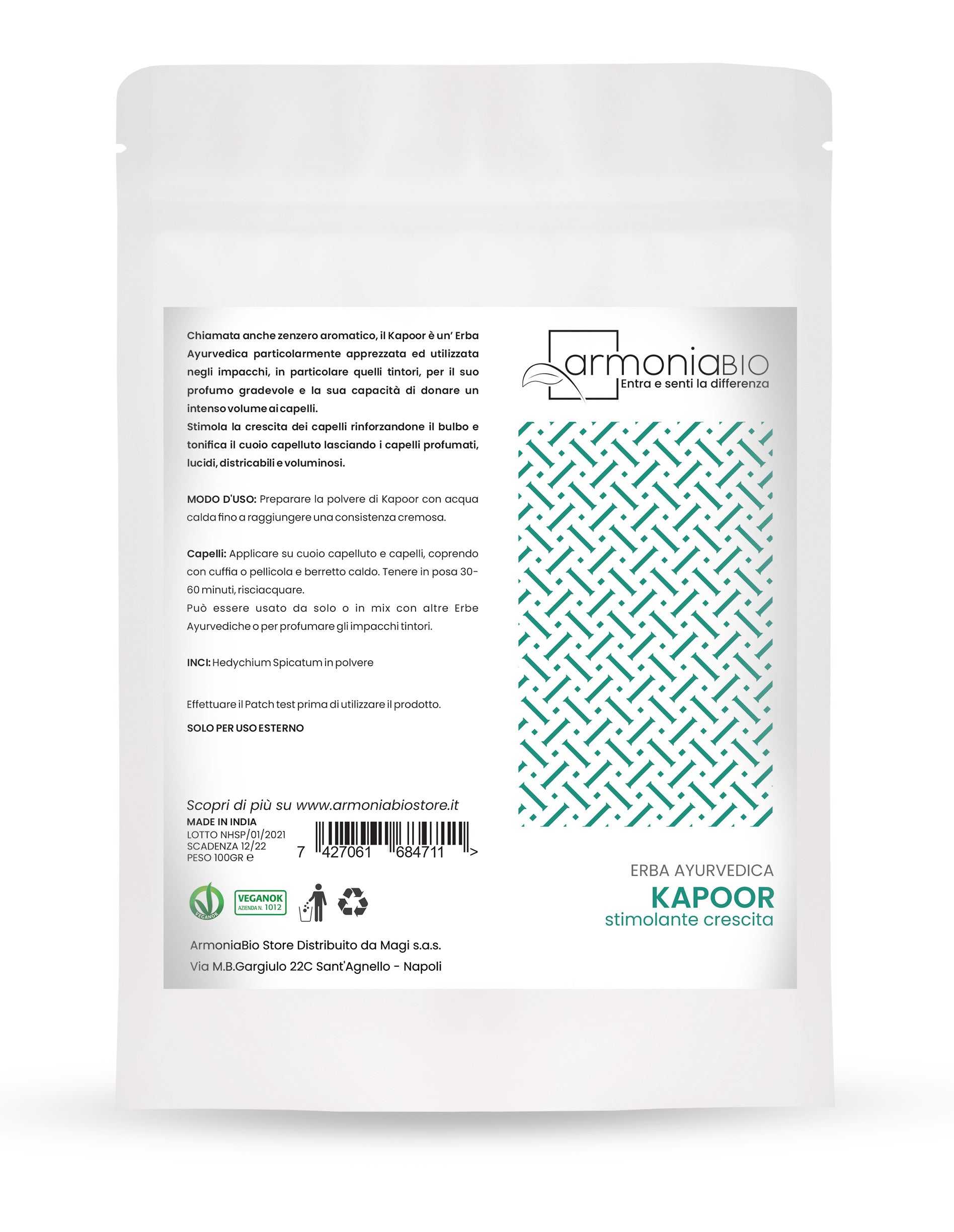 Polvo Kapoor Armoniabio 100g_1