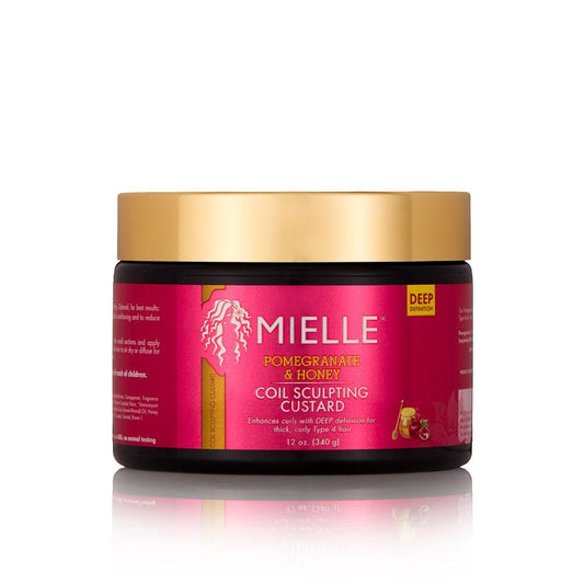 Creme para Esculpir Coil da Mielle P&amp;H