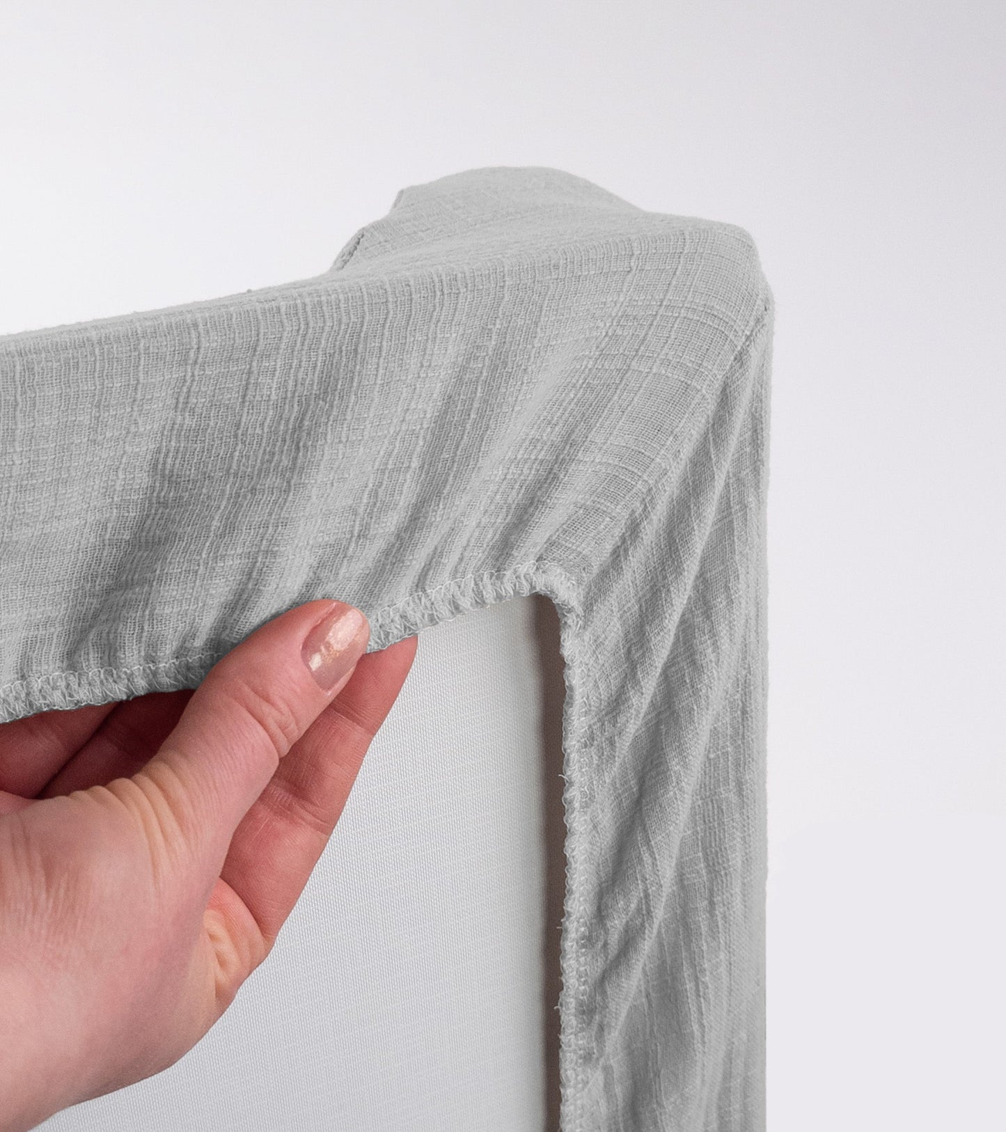 Funda Para Cambiador 50 × 70 Boho Rusty_3