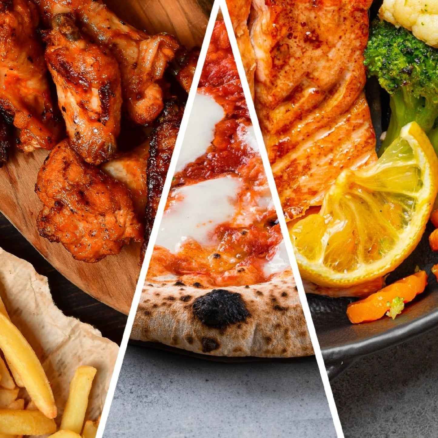 Cecotec Horno Multifunción Air Fryer Bolero Hexa Af316000 Edge A_4