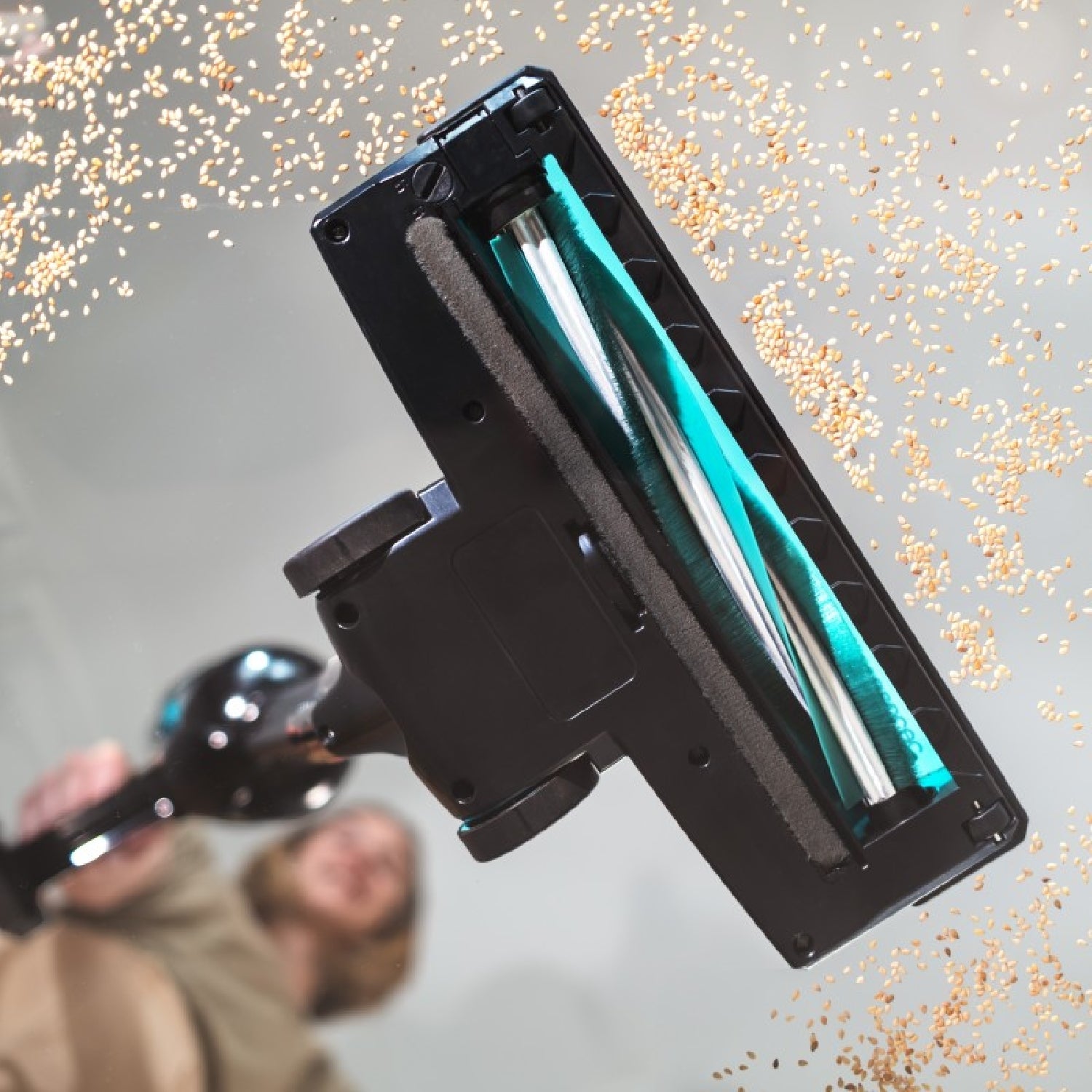Cecotec Aspirador Vertical Conga 700 Powerhead Cecotec_2