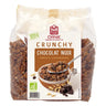 Muesli Crocante Orgânico Celnat com Chocolate Negro 500g