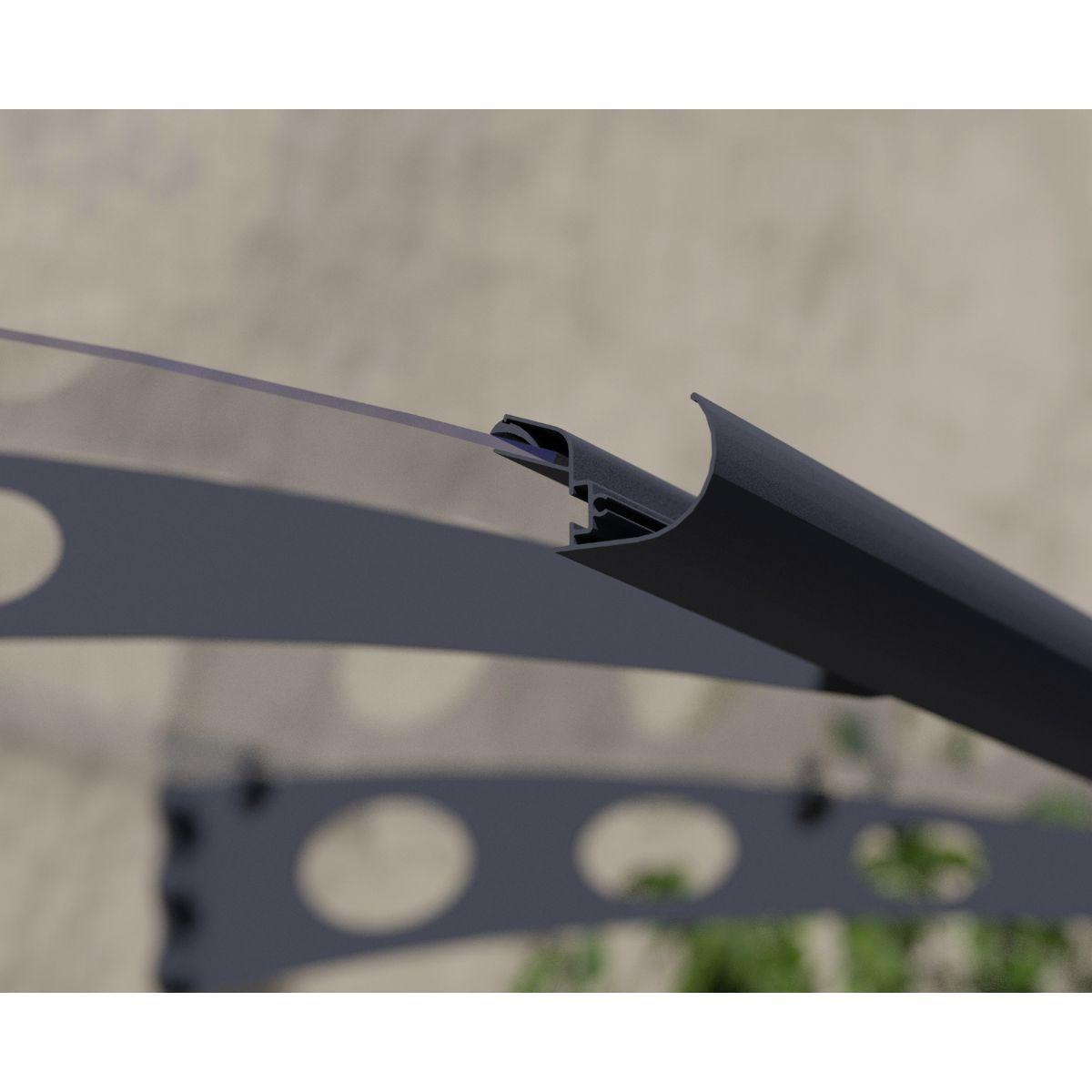 Marquise Garamond 135x90 cm 