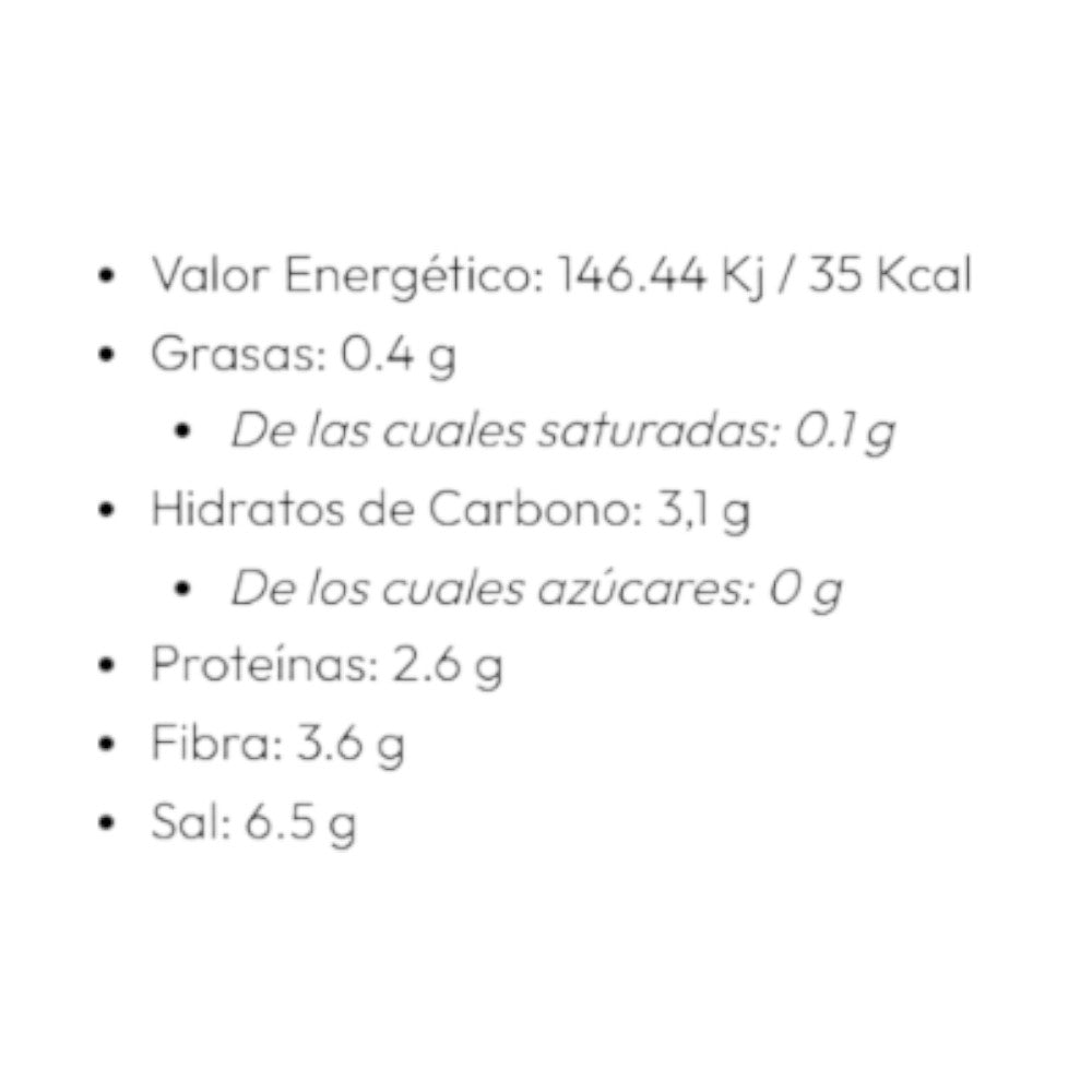 Alcaparra Bio 100 Gr_1