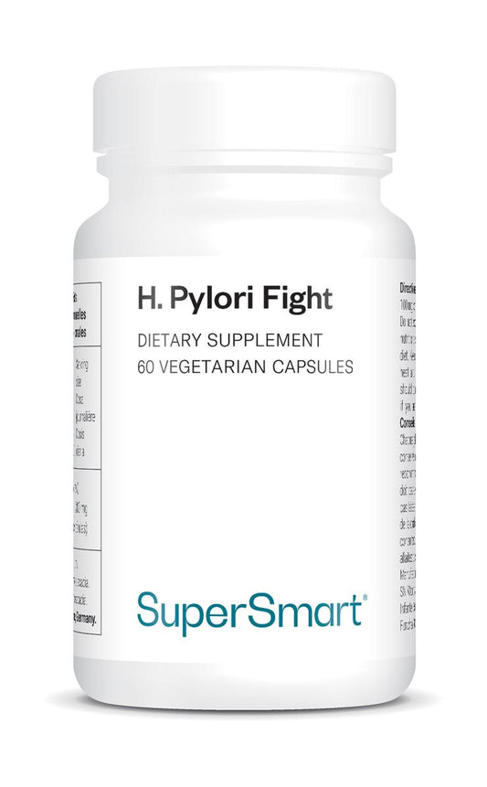 H. Pylori Fight_0