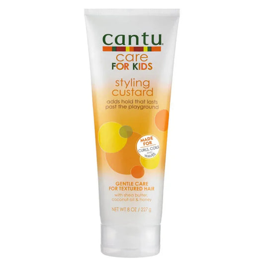 Custard Estilizador Care For Kids Cantu 227g_0