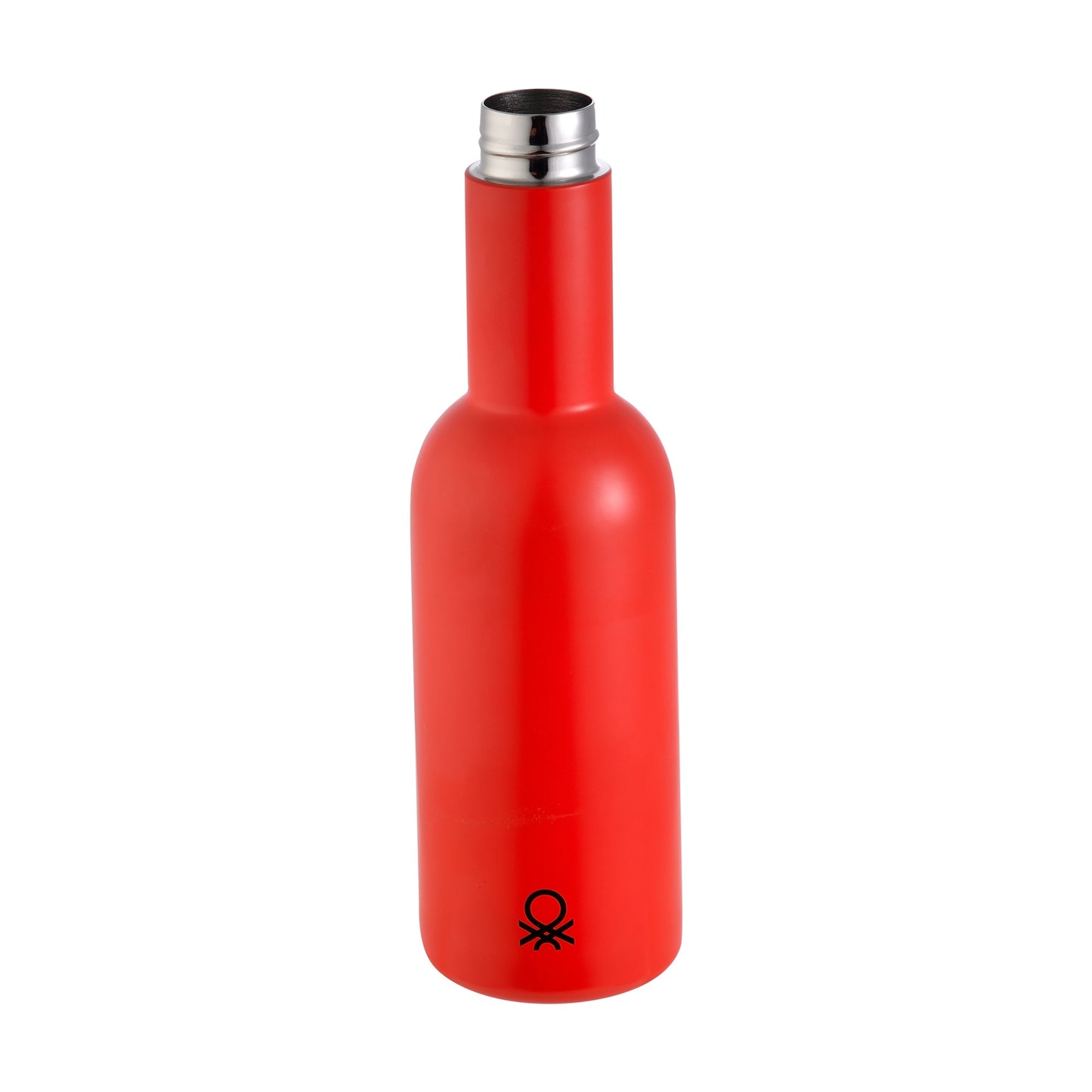 2 Botellas De Agua 550 Ml C/u, Acero Inoxidable_4