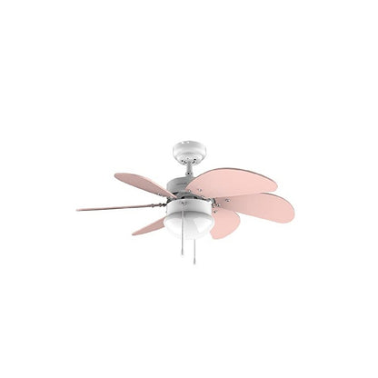 Cecotec Ventilador De Techo Con Luz Ventilador De Techo Energysilence Aero 3600 Vision Nude_0