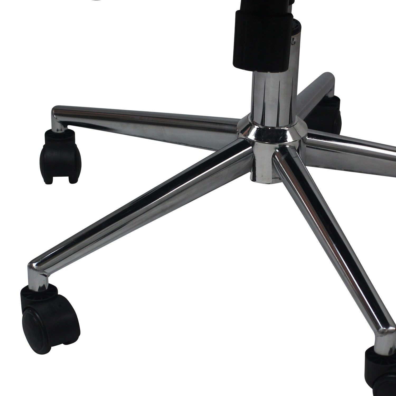 Silla De Escritorio Con Ruedas Elegance 116x89x60cm O91_4