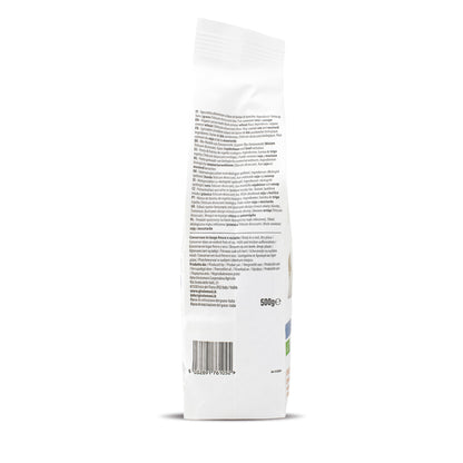 Fusilli espelta bio Girolomoni 500g