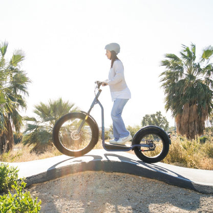 Bicinete Fat Homologado. 1300 W, Autonomía Hasta 60 Km, Ruedas De 20 Y 26'', Doble Sistema De Frenado, Batería De 48v Y 15ah, Base Xl De Madera, Nor_4
