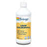 Clorofila Líquida Sunnygreen, 480 ml