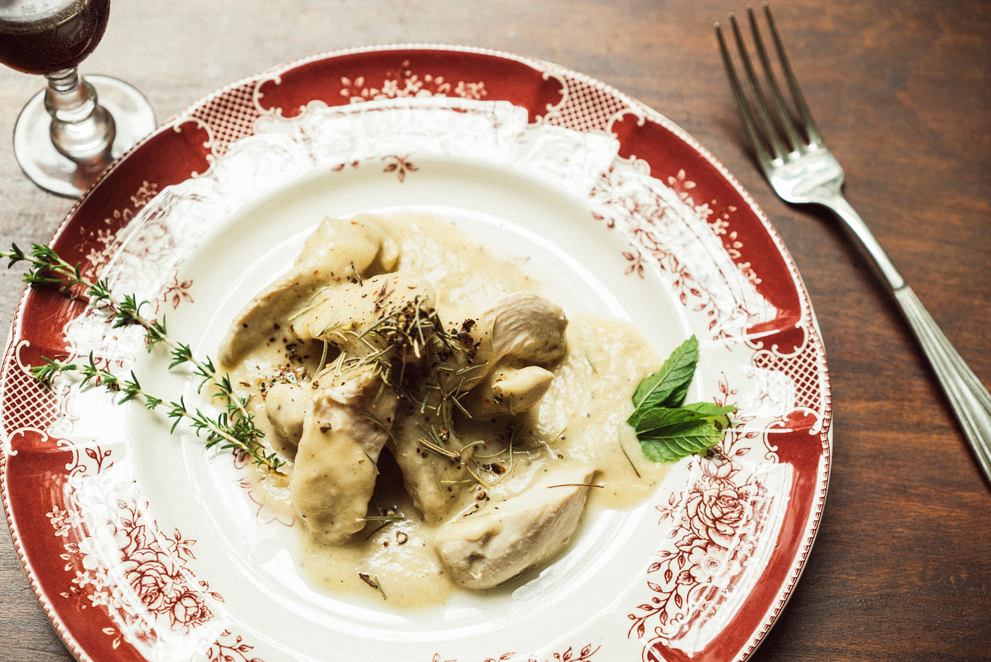 Pechuga De Pollo En Escabeche_1