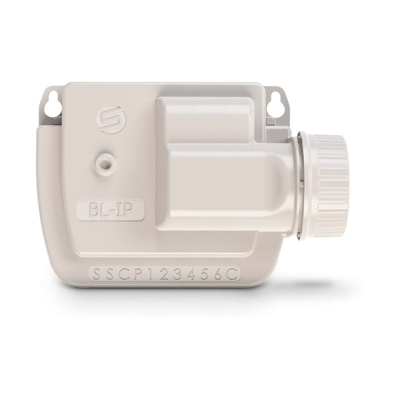 Programador A Pilas Dc Bluetooth Bl-ip Solem - 1 Zona_0