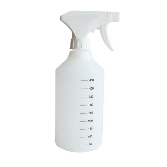 Spray vaporizador graduado La Droguerie Ecologique 510 ml
