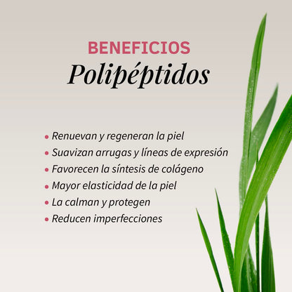 Sérum Facial Tensor Effect | Efecto Lifting Inmediato | Reafirmante Anti-aging | Hidratación y Elasticidad_2