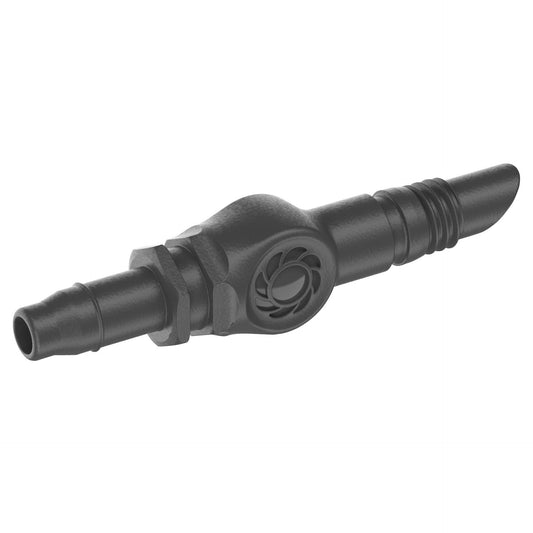 Emenda de 4,6 mm (3/16") Gardena Microdripsystem