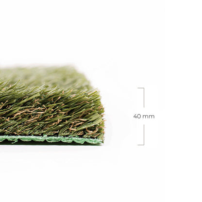 Cesped Artificial Aberdeen 40 Mm 2x4 M Nortene_3
