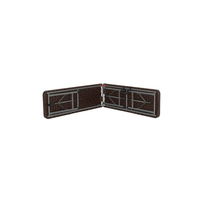 Banco Plegable Catering 180x30x43cm O91_3