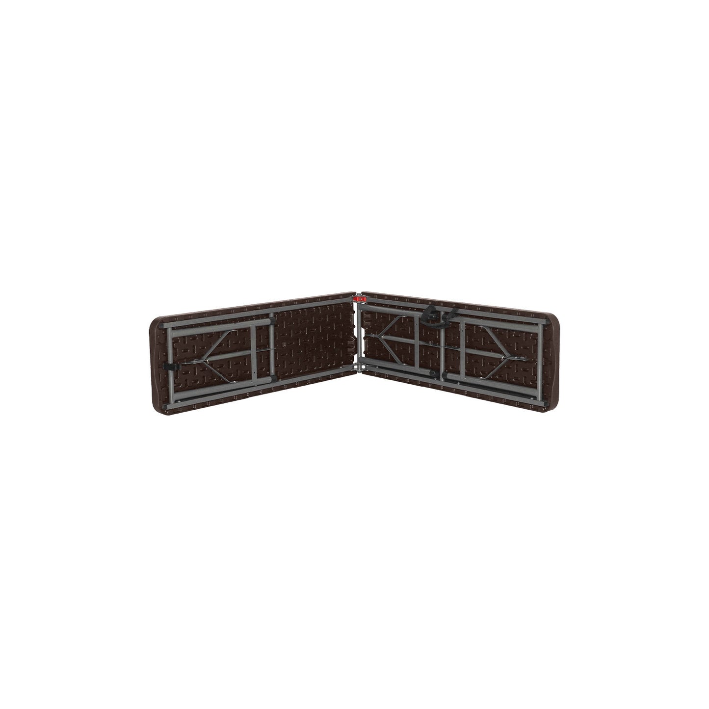 Pack 2 Bancos Plegables Catering 180x30x43cm O91_3