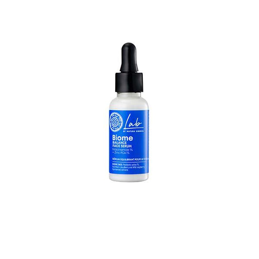 Natura Siberica Sérum Facial Equilibrante Natura Siberica 30ml