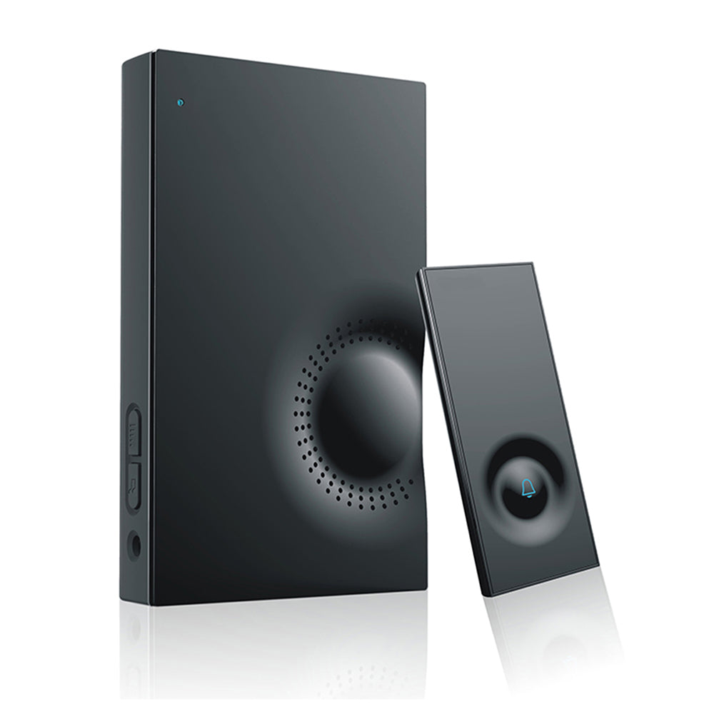 Timbre Portátil 150 Metros Ip44 Ng Coati_0