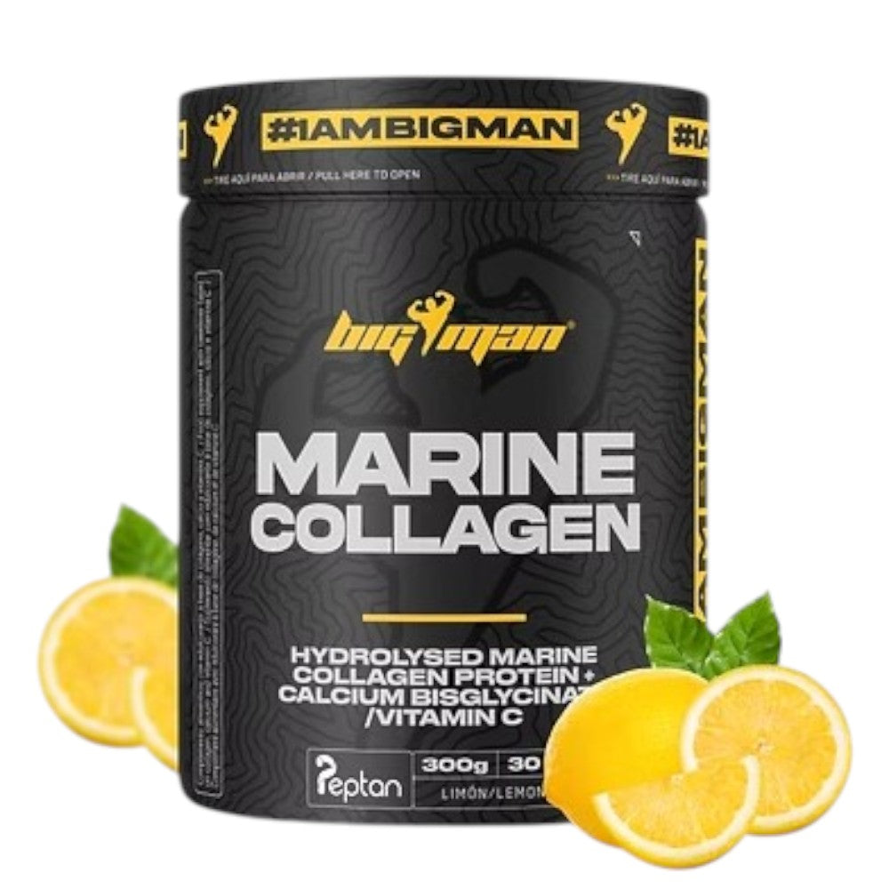 Marine Collagen Peptan 300 Gr_0