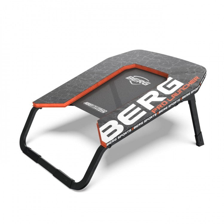 Trampolin Berg Pro Launcher._0
