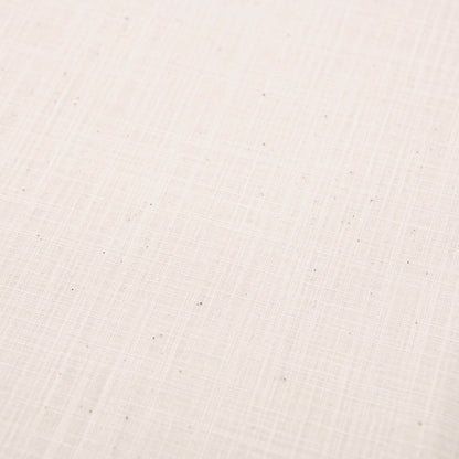 Sábana Bajera Ocre 150x200+30cm 100% Algodón 140gsm Ecru Haze Scalpers Home