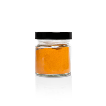 Cúrcuma Con Pimienta En Polvo Ecológica Myconatur 90g_1
