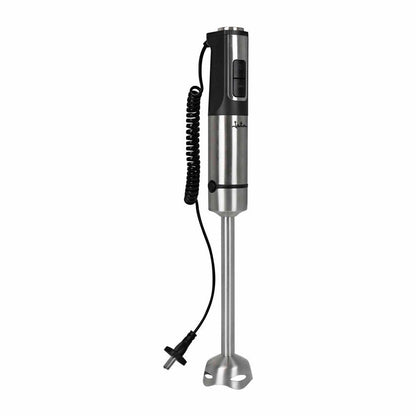 Batidora Pie Inoxidable Largo 1200w Jebt1855_1