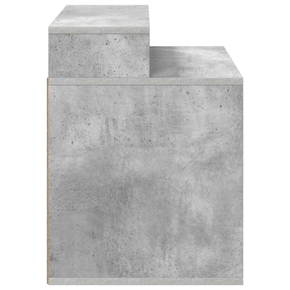 Casa Para Gatos Concreto 42,5 X 40 X 53,5 Cm_5